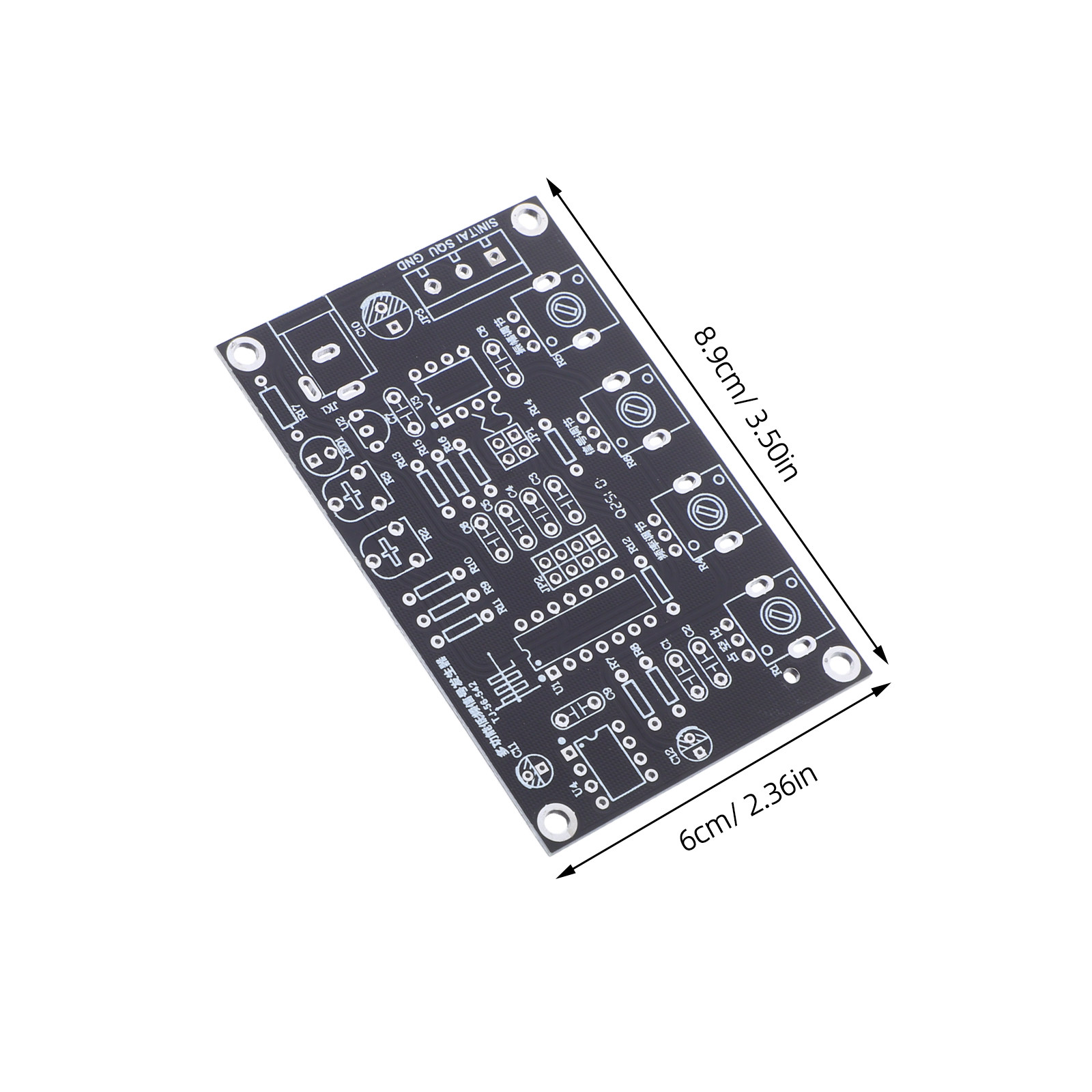 Icl8038 DIY Kit Low Frequency  - Diy Electronics Test Equipment 评论和价格