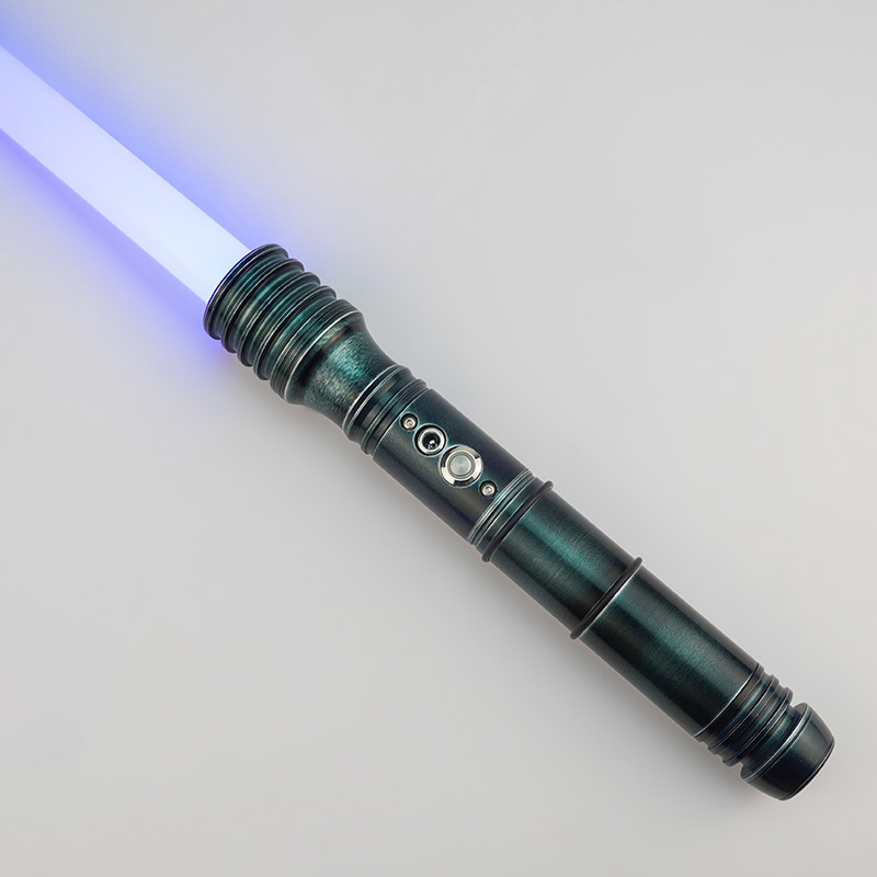 THYSABER Heavy Metal Empty Hil - Diy Lightsaber Electronics 评论和价格