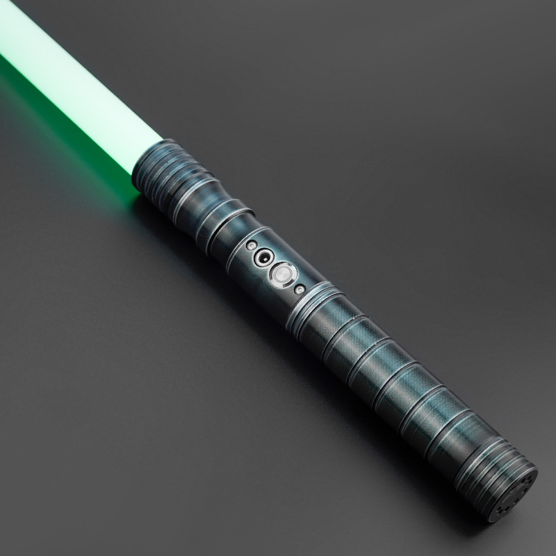 THYSABER Heavy Metal Empty Hil - Diy Lightsaber Electronics 评论和价格