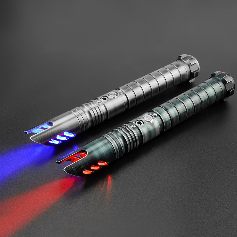 THYSABER Heavy Metal Empty Hil - Diy Lightsaber Electronics 评论和价格