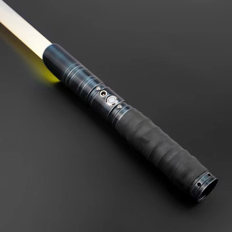 THYSABER Heavy Metal Empty Hil - Diy Lightsaber Electronics 评论和价格