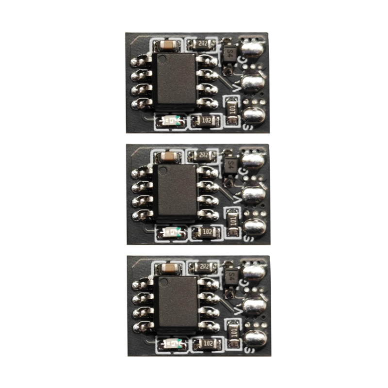 3PCS FPV Drone DIY Modify One/ - Diy Boat Electronics 评论和价格