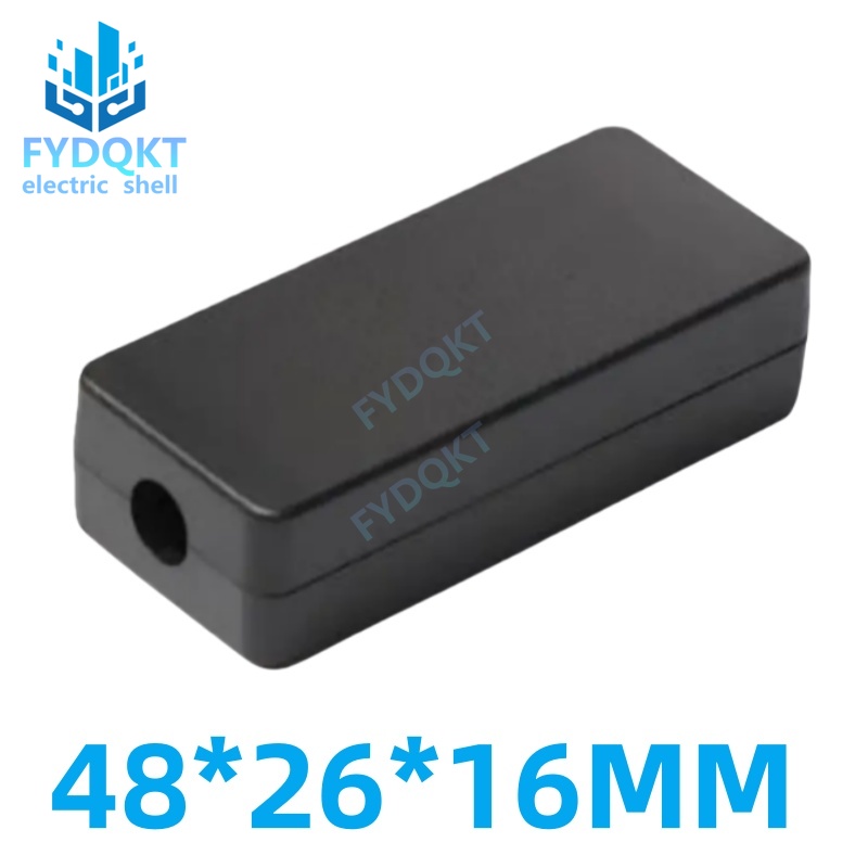 1pcs Plastic shell electronic  - Diy Waterproof Electronics 评论和价格