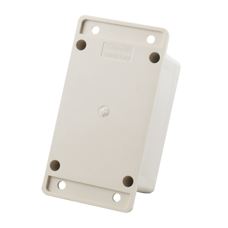 1pcs ABS Plastic Shell 100x68x - Diy Waterproof Electronics 评论和价格