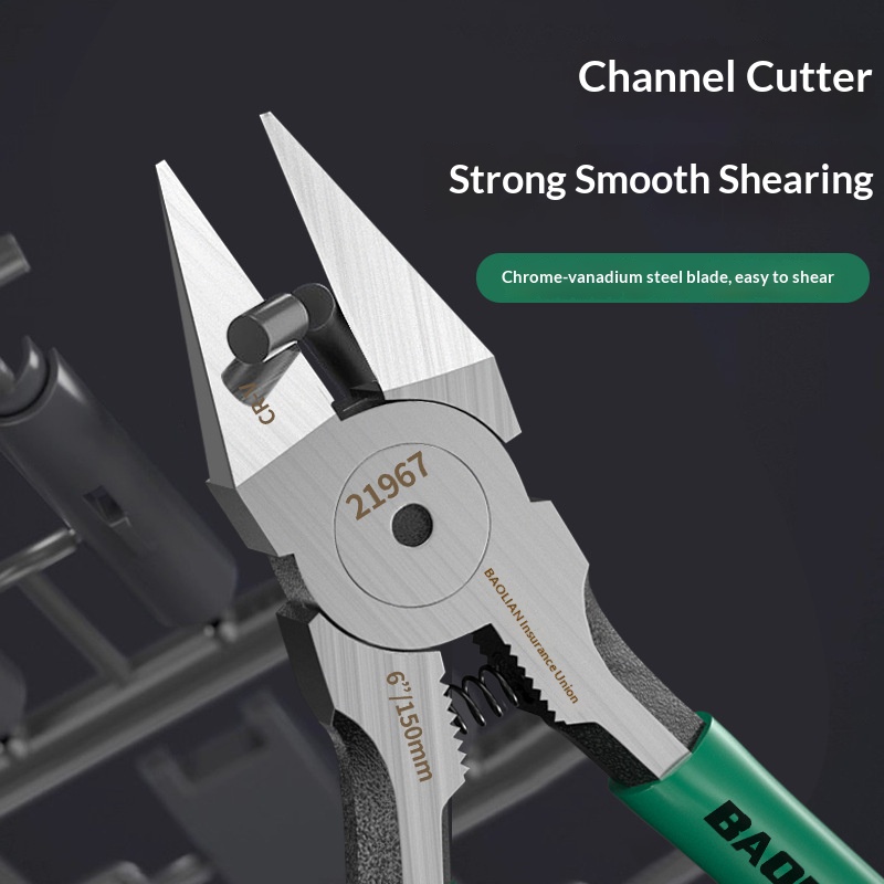Diagonal Tool Electronic Cutti - Diy Electronics Wire 评论和价格
