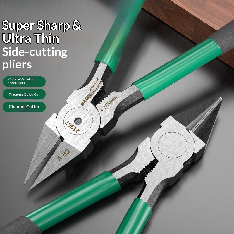 Diagonal Tool Electronic Cutti - Diy Electronics Wire 评论和价格