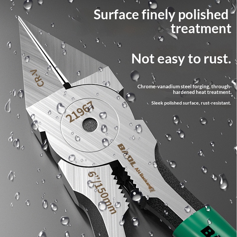 Diagonal Tool Electronic Cutti - Diy Electronics Wire 评论和价格