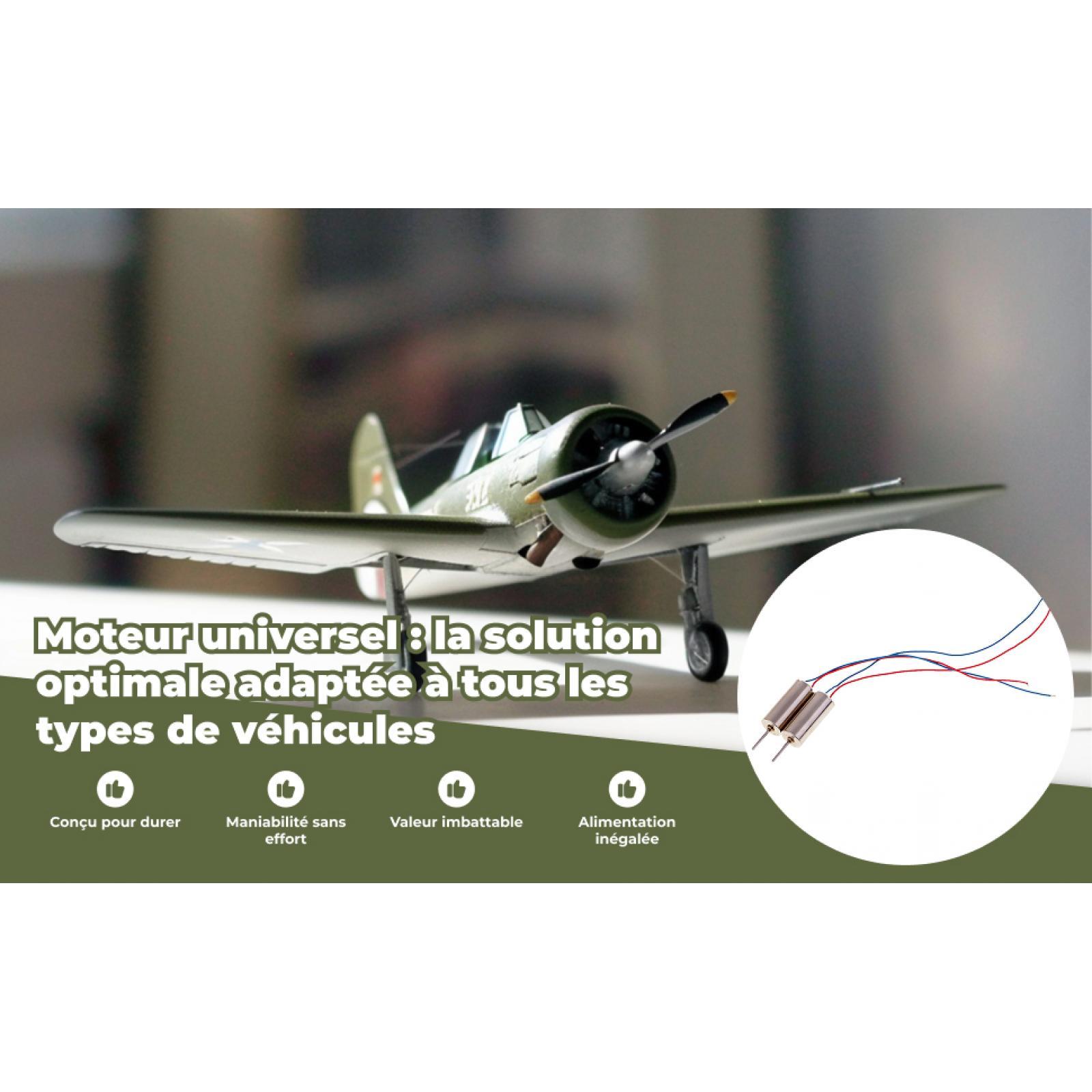 Motor Alloy 45000RPM Mini Moto - Diy Boat Electronics 评论和价格