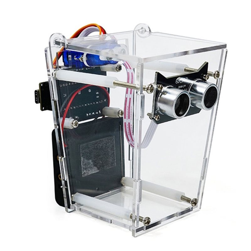 Nano Board Ultrasonic Automati - Diy Electronics To Sell 评论和价格