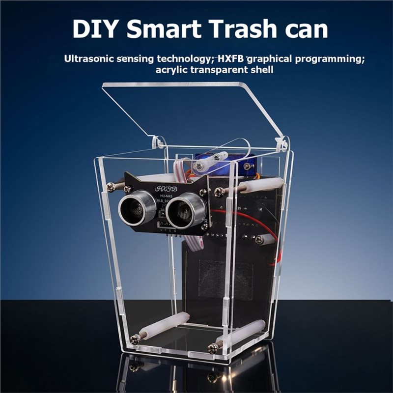 Nano Board Ultrasonic Automati - Diy Electronics To Sell 评论和价格