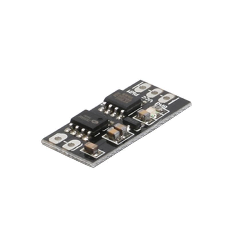 1PC 3.5-15V Brush ESC Two-way  - Diy Boat Electronics 评论和价格