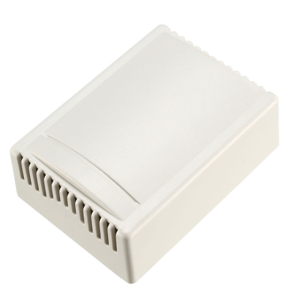 Uxcell Plastic ABS Junction Bo - Diy Waterproof Electronics 评论和价格