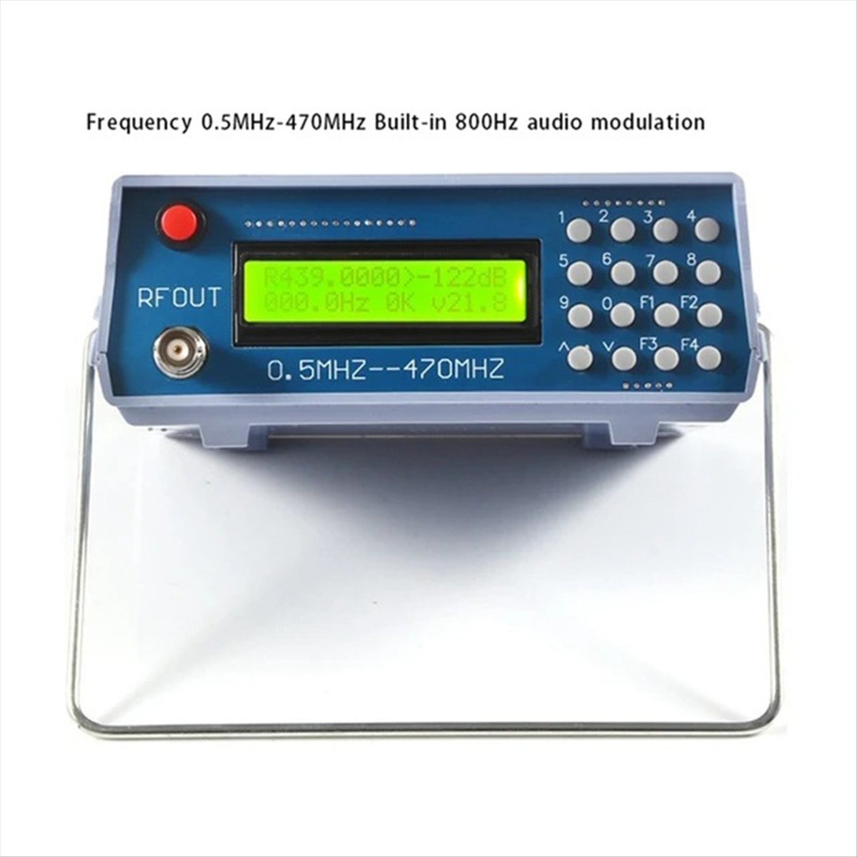 2026 Trend  Signal Generator 0 - Diy Electronics Test Equipment 评论和价格