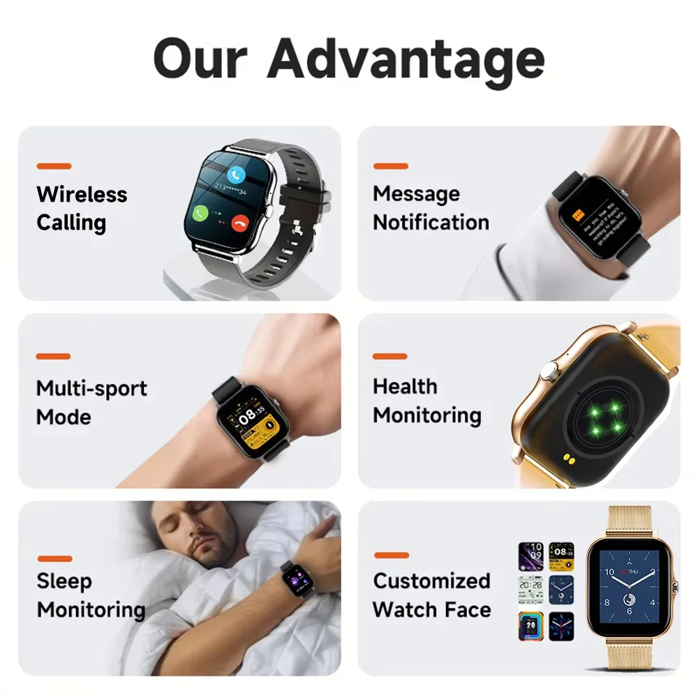 LAXASFIT 2026 Smart Watch 1.83 - Diy Electronics For Adults 评论和价格