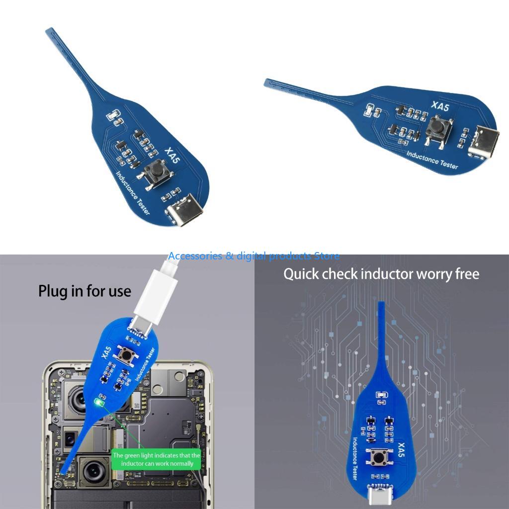 77JD Contactless Inductance Te - Diy Electronics Test Equipment 评论和价格