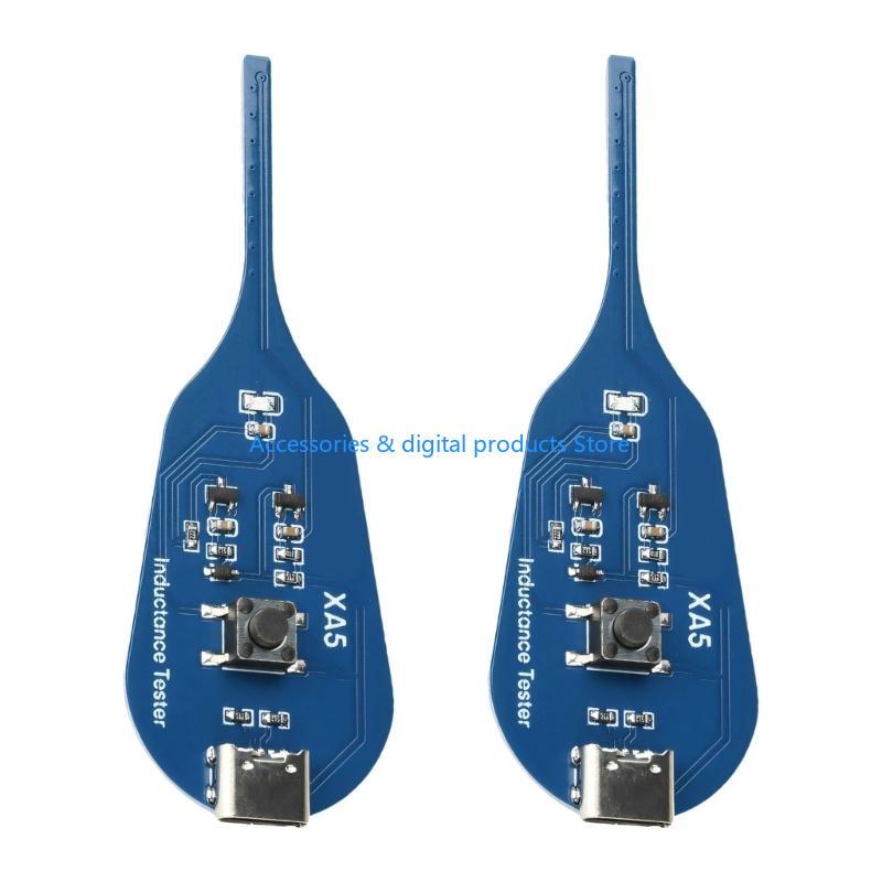 77JD Contactless Inductance Te - Diy Electronics Test Equipment 评论和价格