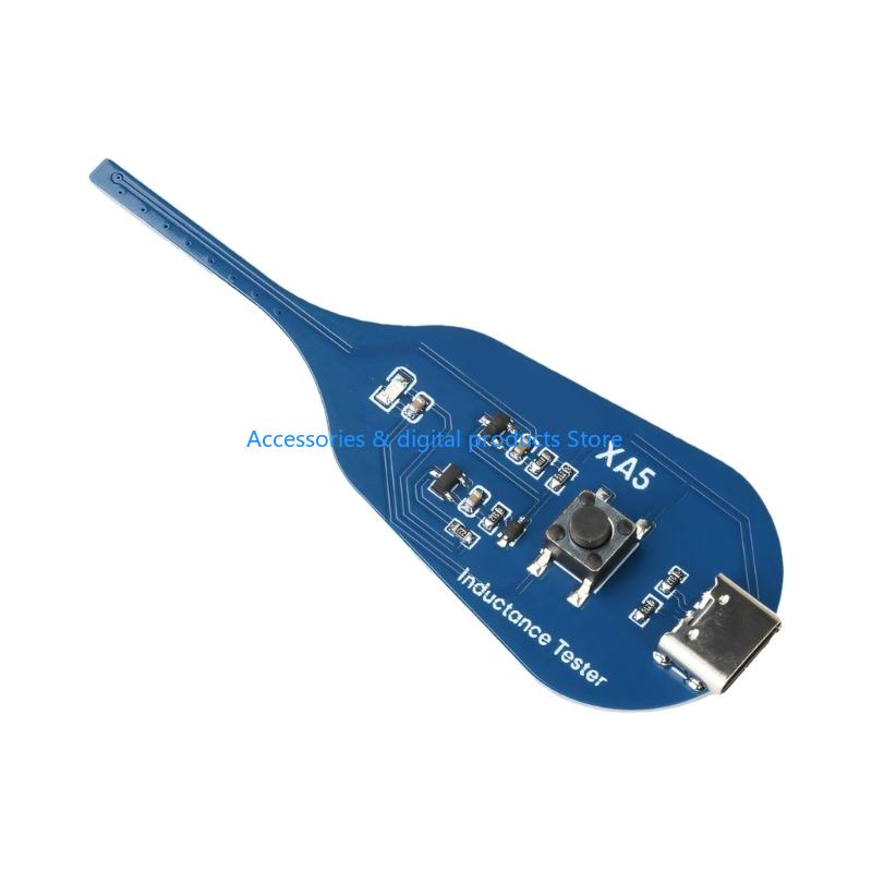 77JD Contactless Inductance Te - Diy Electronics Test Equipment 评论和价格