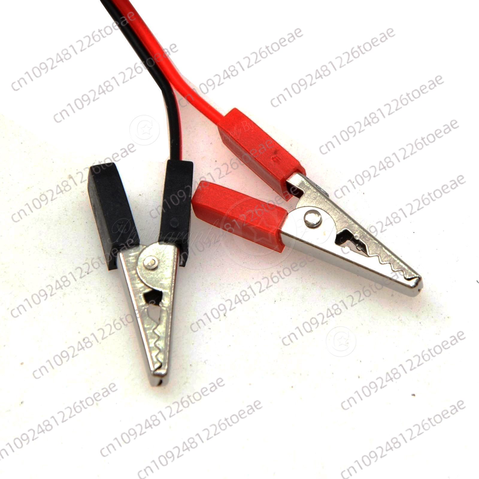 2Pair 1.5m Cable Alligator Cli - Diy Electronics Test Equipment 评论和价格