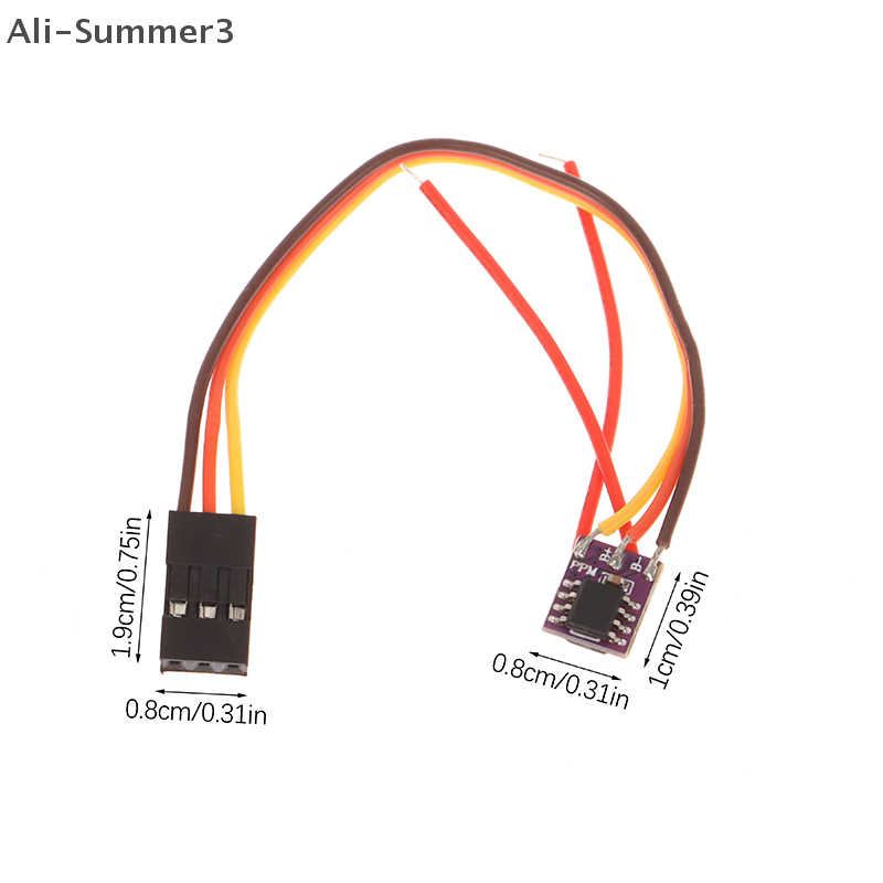 1Pc For DIY RC Toy Car Boat Ai - Diy Boat Electronics 评论和价格