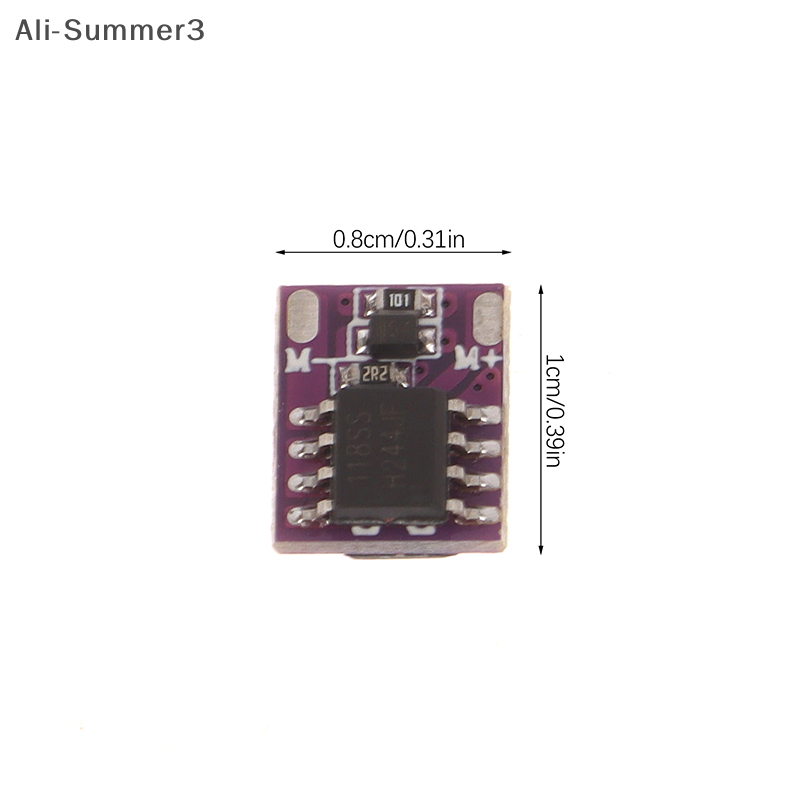1Pc For DIY RC Toy Car Boat Ai - Diy Boat Electronics 评论和价格