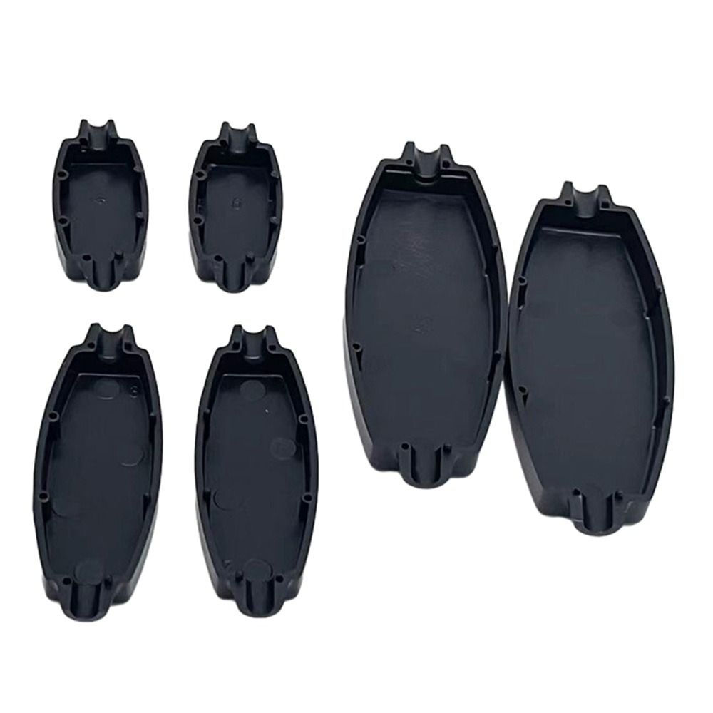 Black High Quality DIY Waterpr - Diy Waterproof Electronics 评论和价格