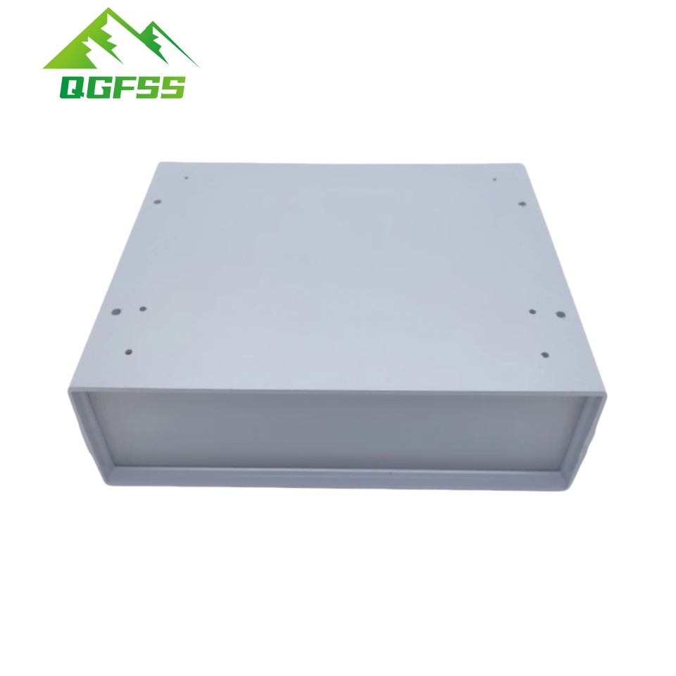 Enclosure Case Plastic Box 200 - Diy Waterproof Electronics 评论和价格