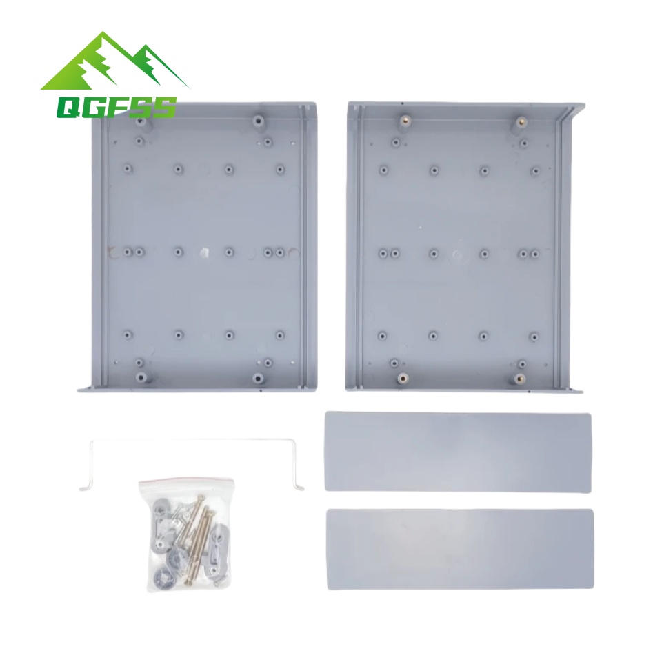 Enclosure Case Plastic Box 200 - Diy Waterproof Electronics 评论和价格