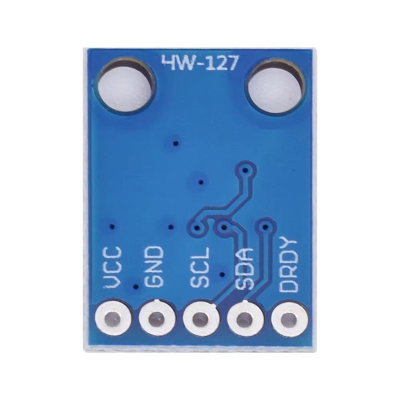 Three Axis Magnetometer Module - Diy Electronics Test Equipment 评论和价格