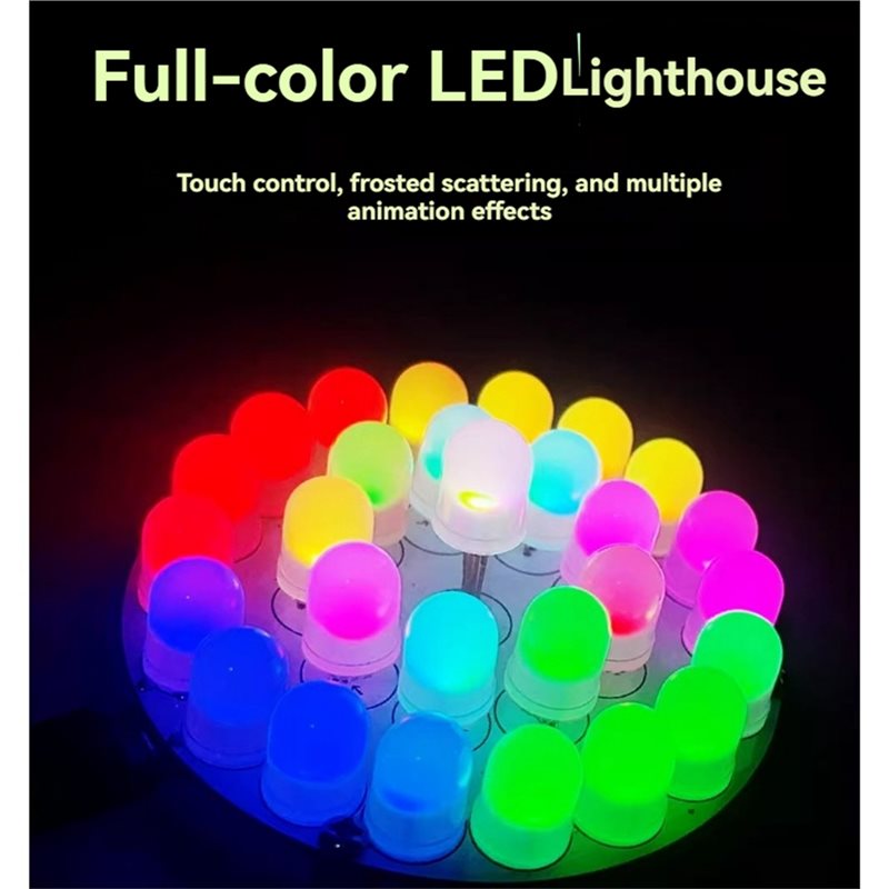 Hot Selling-Touch Control Full - Diy Electronics To Sell 评论和价格