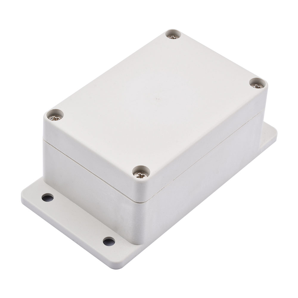 3pcs ABS Plastic Shell 100x68x - Diy Waterproof Electronics 评论和价格