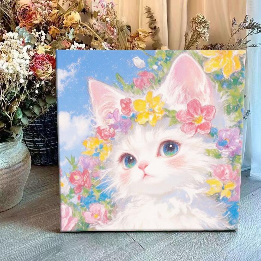 Oil Painting By Number House T - Diy Elektronik 评论和价格