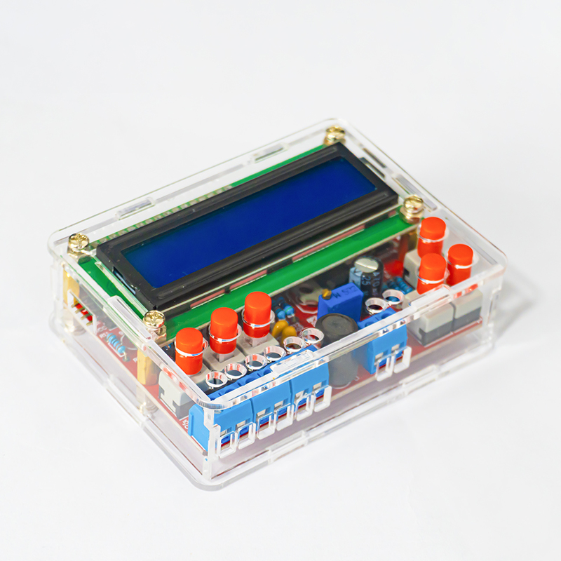 Capacitance Inductance Meter F - Diy Electronics Test Equipment 评论和价格