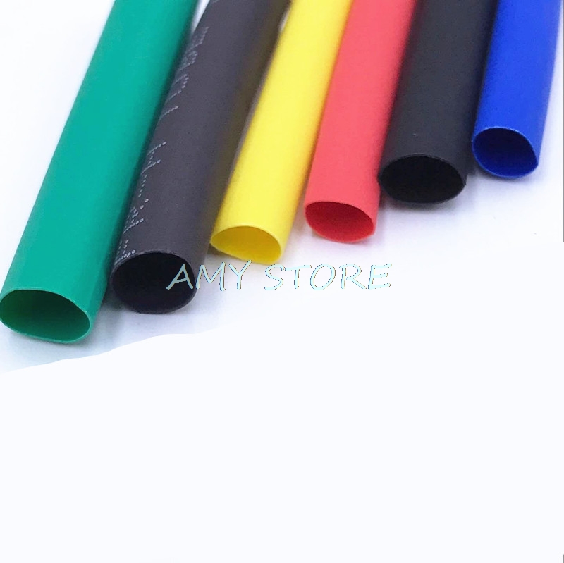 1Meter 7 Colors Electronic Car - Diy Boat Electronics 评论和价格