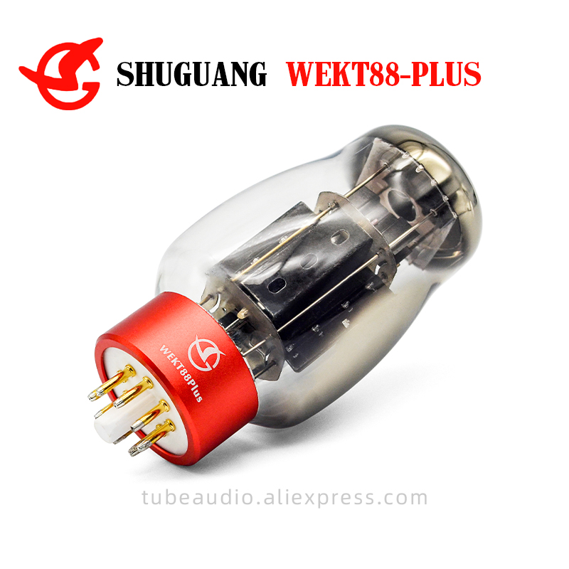 2026 Shuguang  WEKT88-PLUS Vac - Diy Elektronik 评论和价格