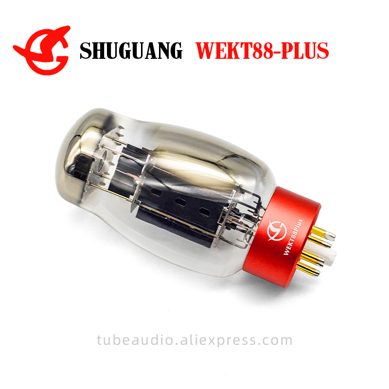 2026 Shuguang  WEKT88-PLUS Vac - Diy Elektronik 评论和价格