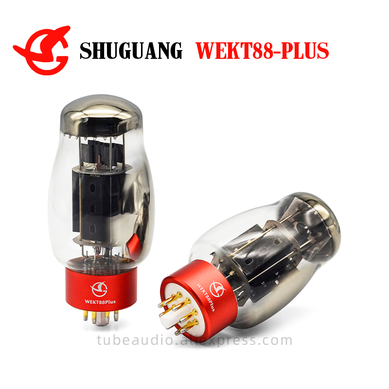 2026 Shuguang  WEKT88-PLUS Vac - Diy Elektronik 评论和价格