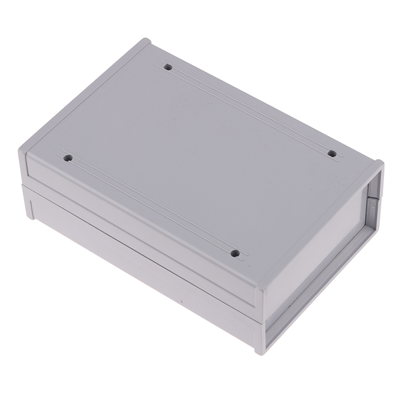 1pcs PCB Instrument Box Enclos - Diy Electronics Wire 评论和价格