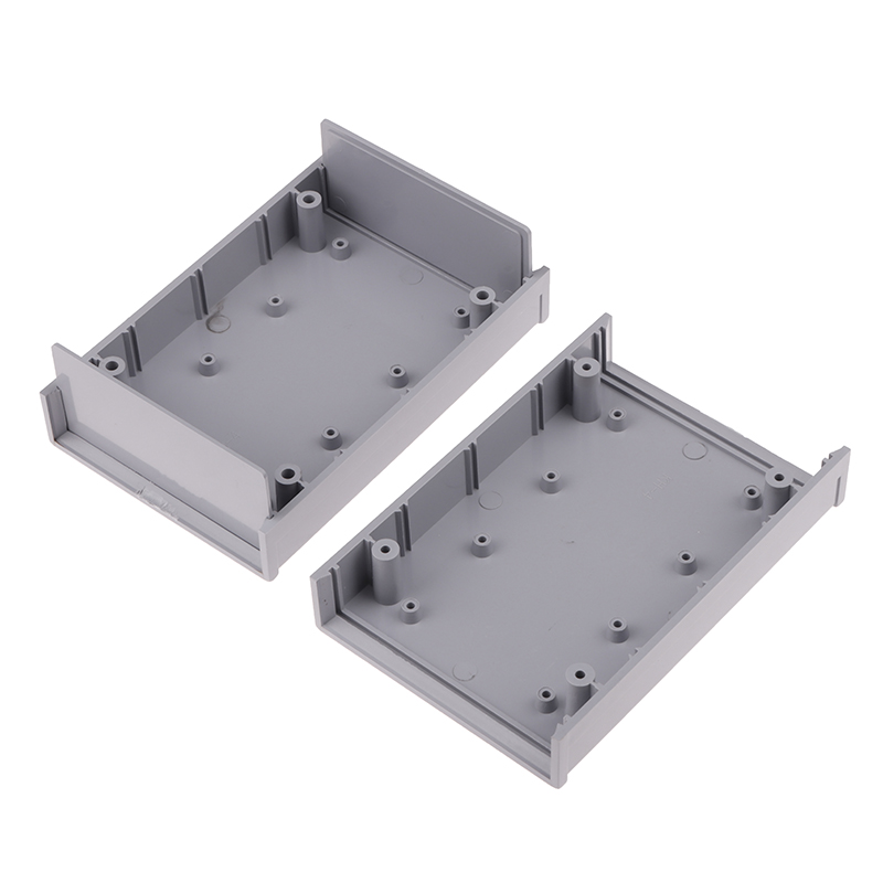 1pcs PCB Instrument Box Enclos - Diy Electronics Wire 评论和价格