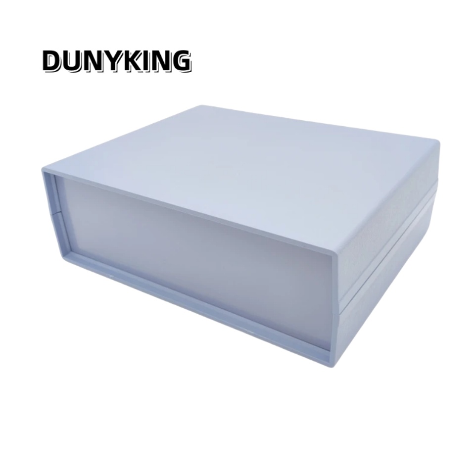 Enclosure Case Plastic Box 195 - Diy Waterproof Electronics 评论和价格