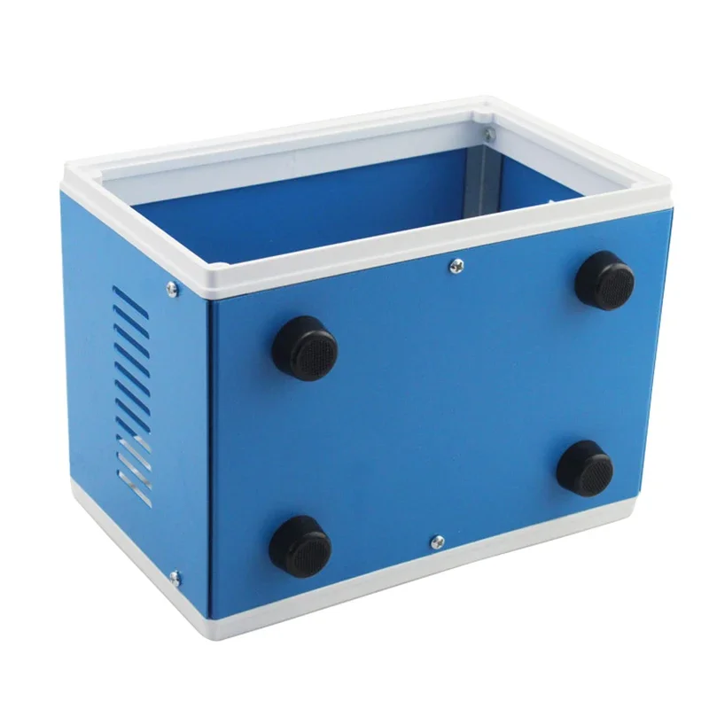 DIY Electronic Case Metal Encl - Diy Electronics Wire 评论和价格