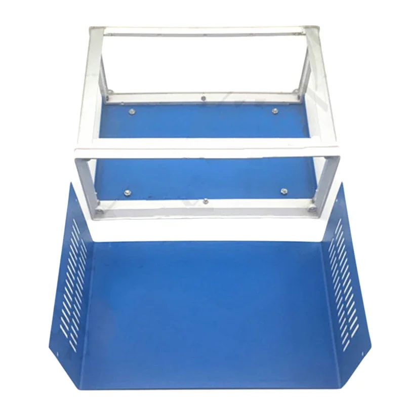 DIY Electronic Case Metal Encl - Diy Electronics Wire 评论和价格