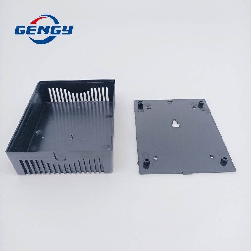 Enclosure Case Plastic Box 100 - Diy Waterproof Electronics 评论和价格