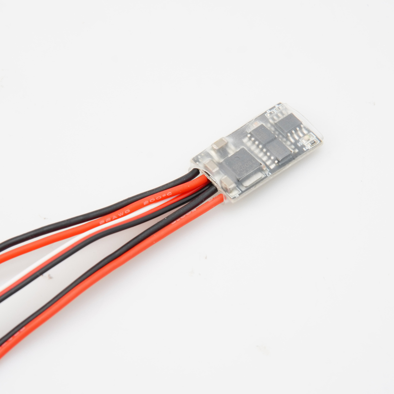 1PC 3.2V-12.6V/1S-3S 10A Mini  - Diy Boat Electronics 评论和价格