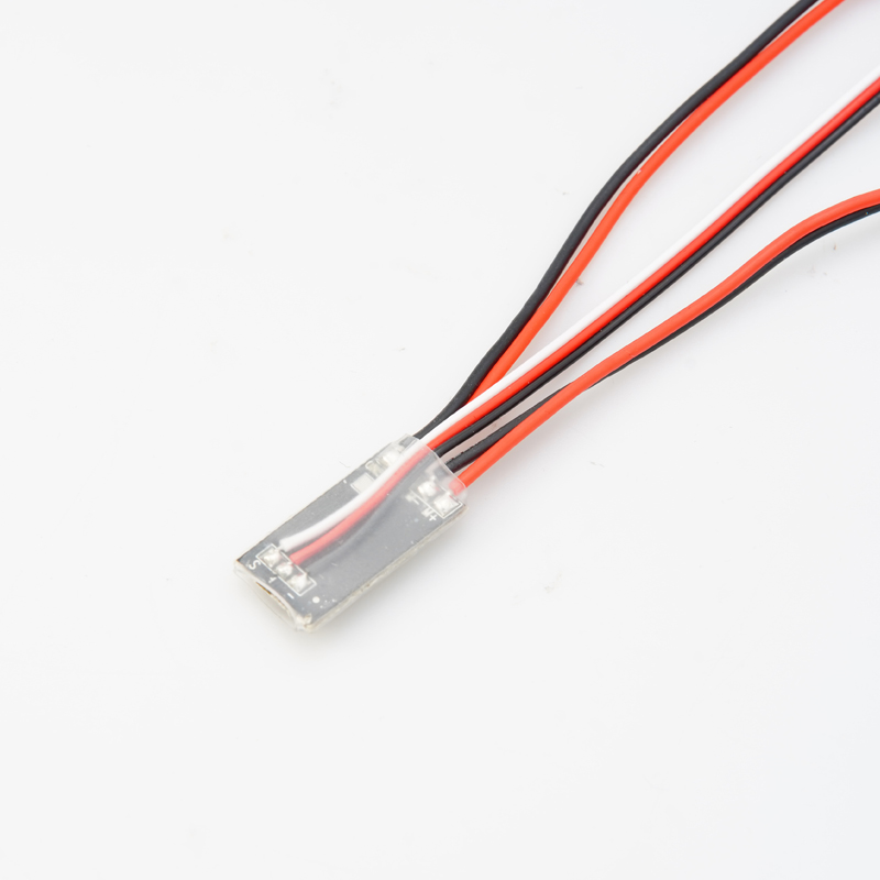 1PC 3.2V-12.6V/1S-3S 10A Mini  - Diy Boat Electronics 评论和价格