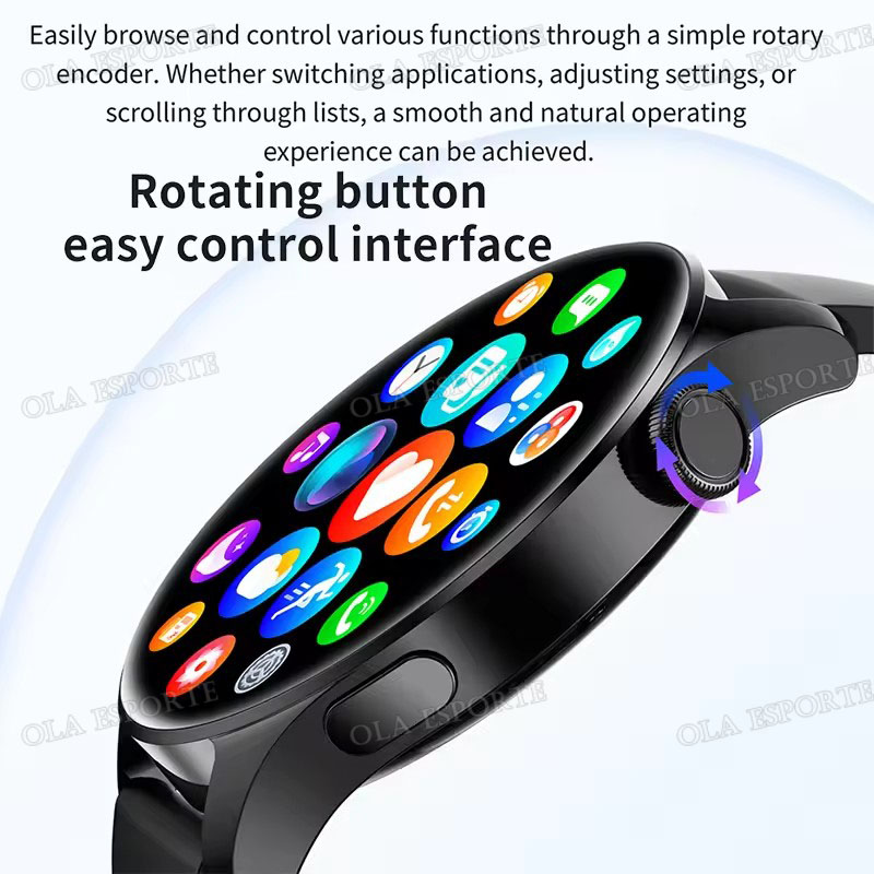 New SmartWatch for Men Women B - Diy Electronics For Adults 评论和价格
