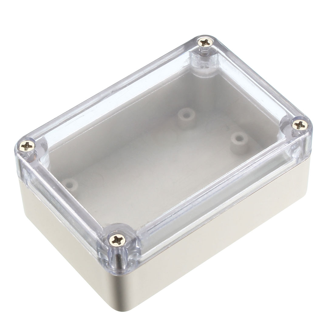 ABS Project Junction Box for E - Diy Waterproof Electronics 评论和价格