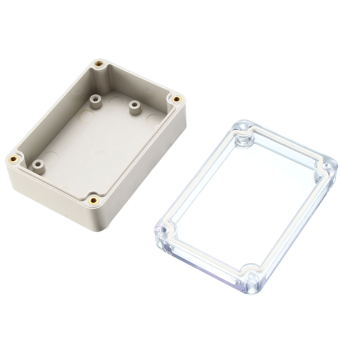ABS Project Junction Box for E - Diy Waterproof Electronics 评论和价格