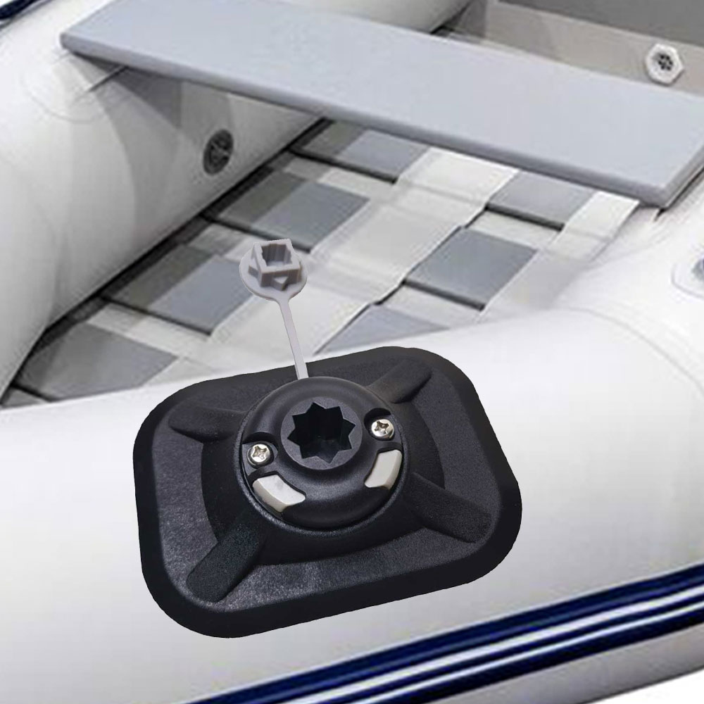 Inflatable PVC Boat Watercraft - Diy Boat Electronics 评论和价格
