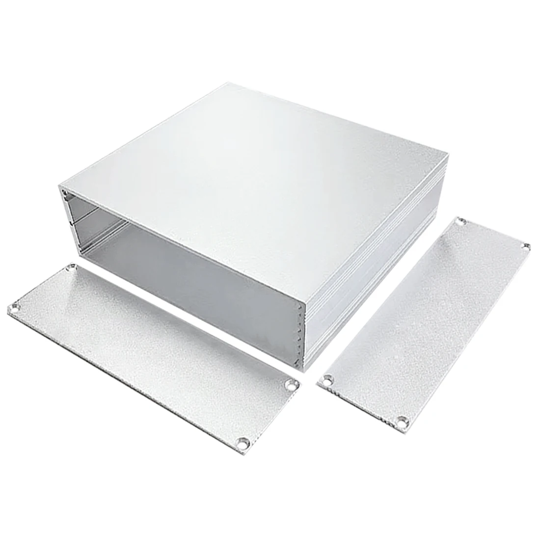 Aluminum Enclosure 150*46*100/ - Diy Waterproof Electronics 评论和价格
