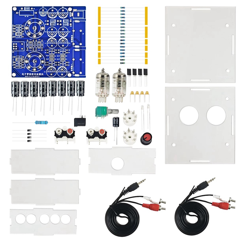 AC62-DIY Electronic Kit For Ad - Diy Electronics For Adults 评论和价格